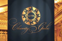 1. VITA Charity Gala in Wiesbaden